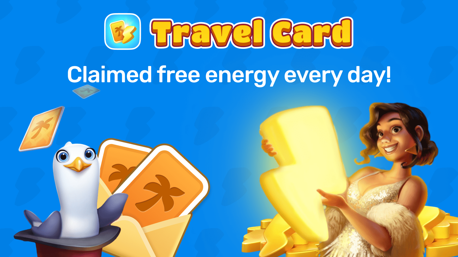 Travel Town App